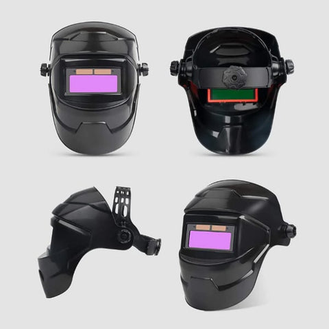 Image of [ST104] Welding Protective Mask