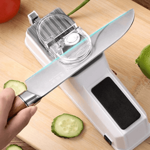 [ST191] Electric Knife Sharpener