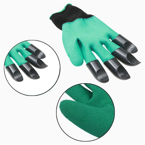 Image of [ST083] Gardening Gloves