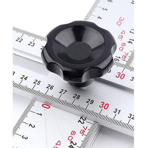 Image of [ST146] High precision ruler angle 60 cm