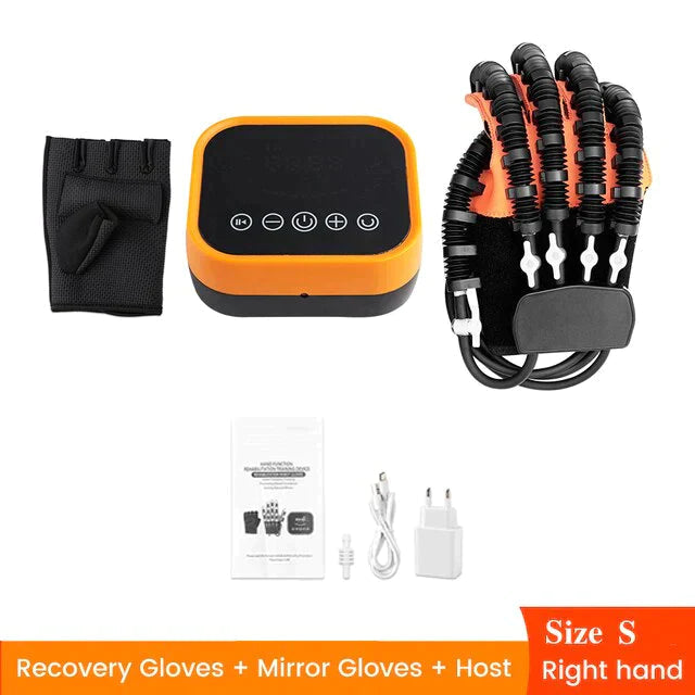 [ST155] Hand-In-Life Rehabilitation Tool