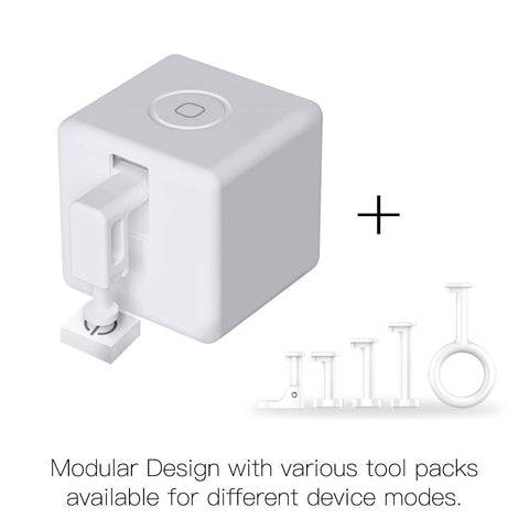 Image of [ST106] Smart Fingerbot