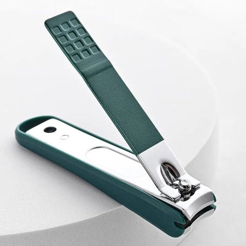 Image of [ST167]  Sleek Edge Portable Nail Clipper Set