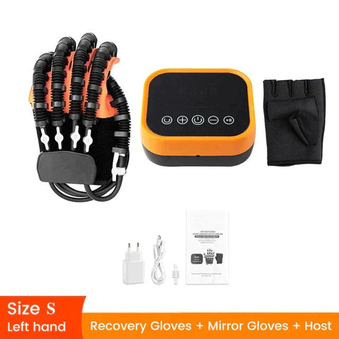 Image of [ST155] Hand-In-Life Rehabilitation Tool