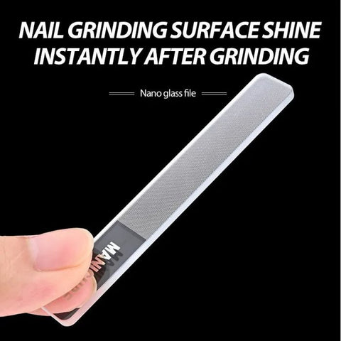 Image of [ST167]  Sleek Edge Portable Nail Clipper Set