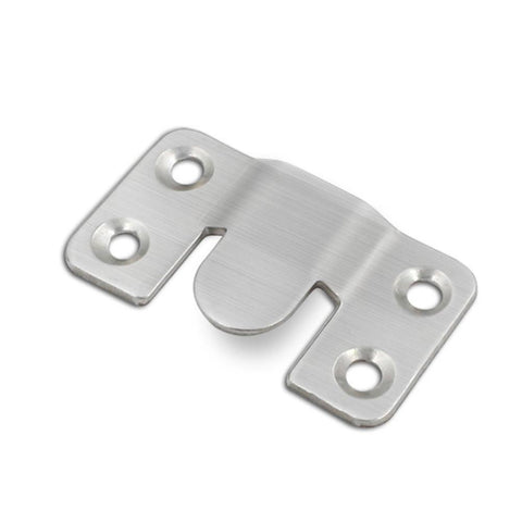 Image of [ST093] 10pcs/pack Stainless Steel Hook Buckles Hanger