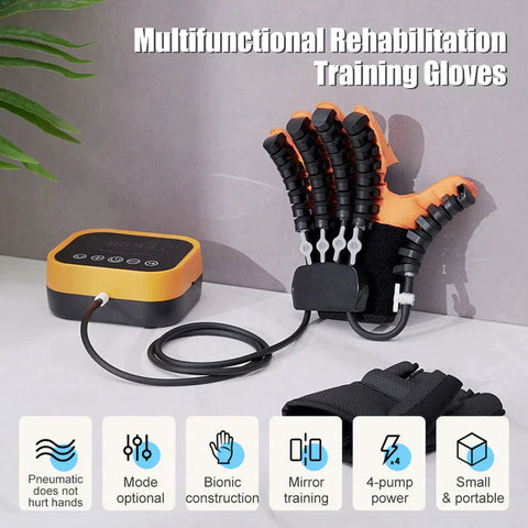 Image of [ST155] Hand-In-Life Rehabilitation Tool