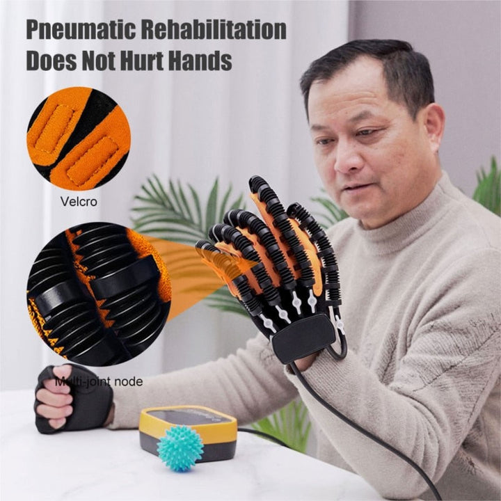 [ST155] Hand-In-Life Rehabilitation Tool
