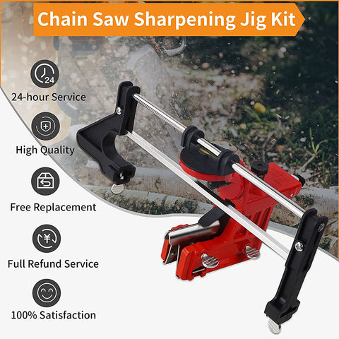 Image of [ST078] Manual Chain Sharpener