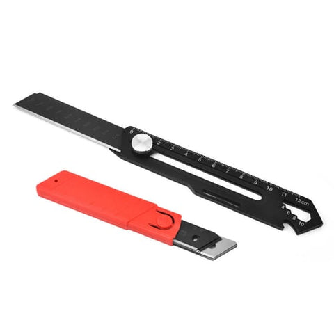 Image of [ST186]  10-In-1 Mutipurpose Utility Knife