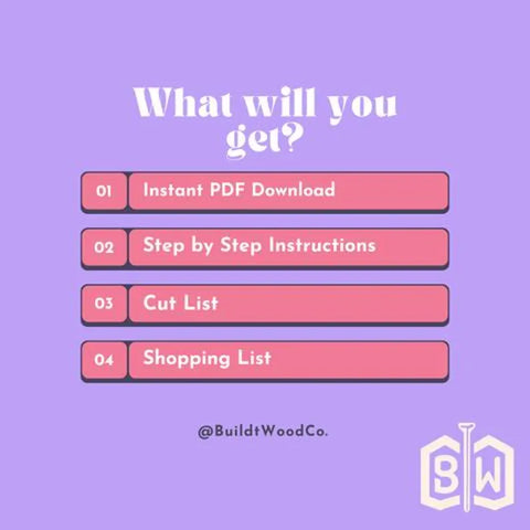 Image of 2-in-1 Folding Ladder Chair – DIY Woodworking Plan (Step-By-Step PDF)