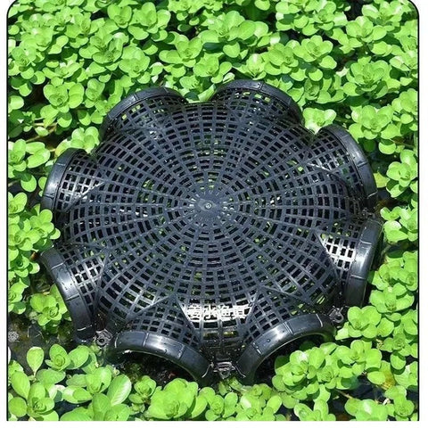 Image of [ST195] Fish Net Cage