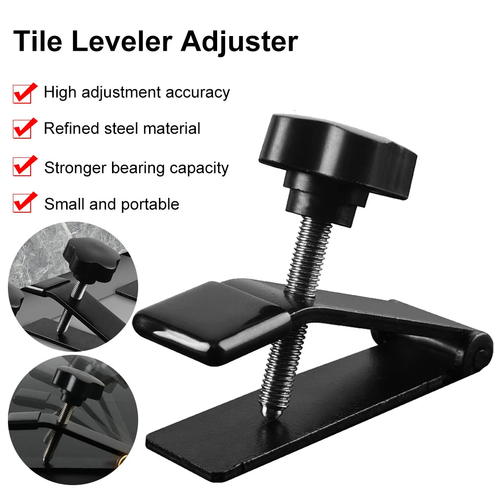 [ST133] Tile Leveler Adjuster Stainless Steel