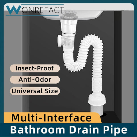 Image of [ST132] Sink Pop Up Drain