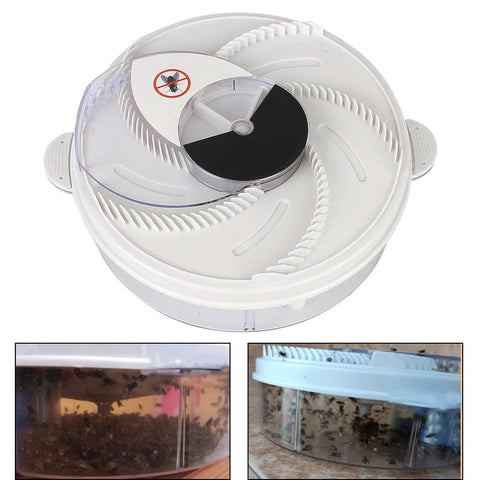 Image of [ST196] Automatic Pest Catcher Fly Killer