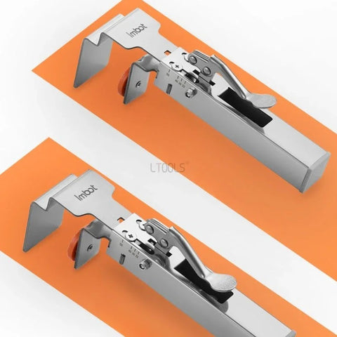 Image of [ST210] Quick Drawer Clamp Hand Tool Stainless Steel