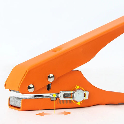 Image of [ST153] Hole Cover Pliers