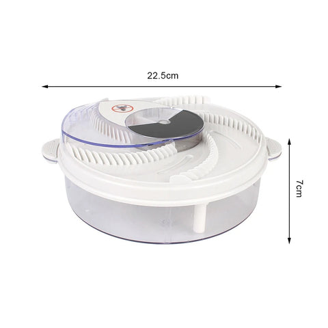 Image of [ST196] Automatic Pest Catcher Fly Killer