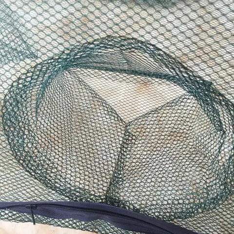 Image of [ST145]  Folding Fishing Shrimp Net