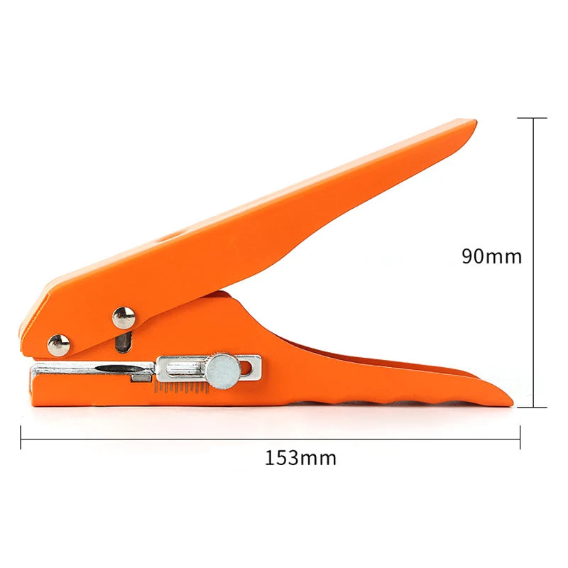 [ST153] Hole Cover Pliers