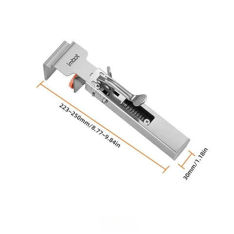 Image of [ST210] Quick Drawer Clamp Hand Tool Stainless Steel