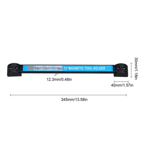 Image of [ST140] Magnetic Tool Holder