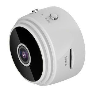 1080P Magnetic WiFi Mini Camera [MD016]