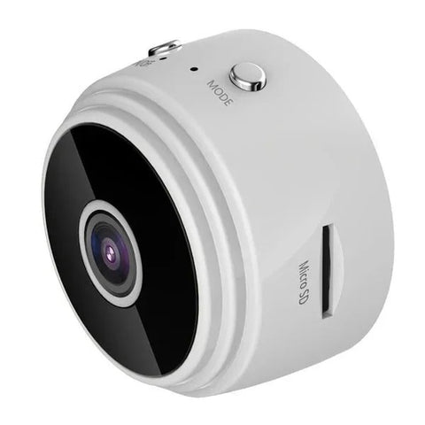 Image of 1080P Magnetic WiFi Mini Camera [MD016]