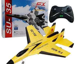 RC Plane Toy - 50% Off Only Today