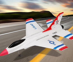 RC Plane Toy - 50% Off Only Today