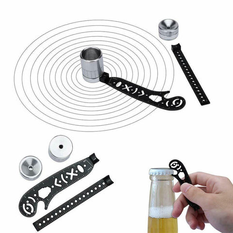 Image of Mandala Guiding Tool