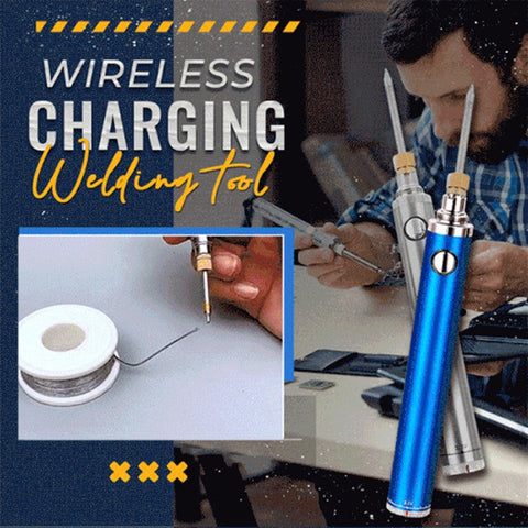 Image of 🎁New Year Hot Sale-50% OFF-🔥Wireless Charging Welding Tool