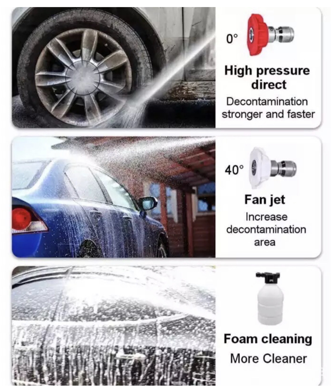 [ST072] Car Wash