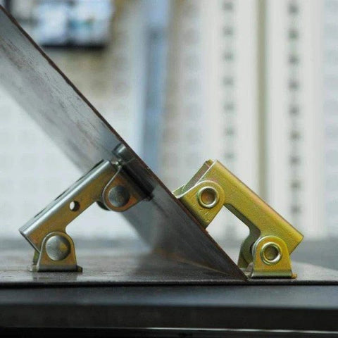 Image of Premium Welding Adjustable Magnetic Tab Holder