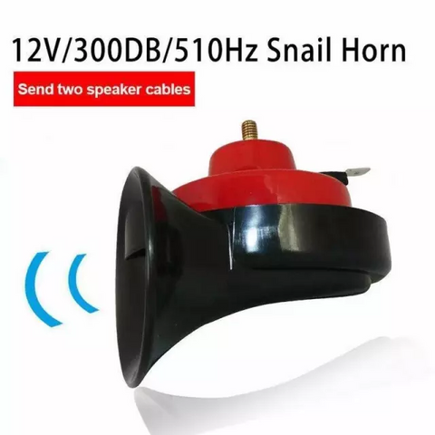 Image of GENERATION TRAIN HORN FOR CARS