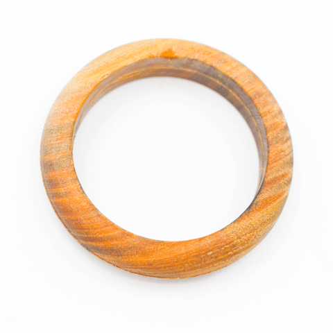Image of [MD475] Wood Bracelet Ring Maker Beads