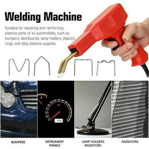 Professional Crack Repair Welding Machine