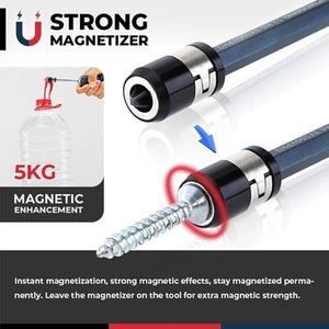 Screwdriver Head Magnetic Ring (BUY 6 GET 4 FREE & FREE SHIPPING🔥)