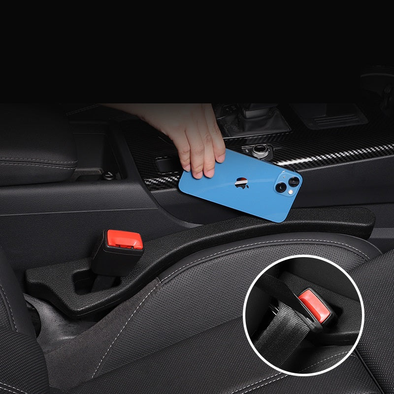 [MD074] Car seat gap plug strip