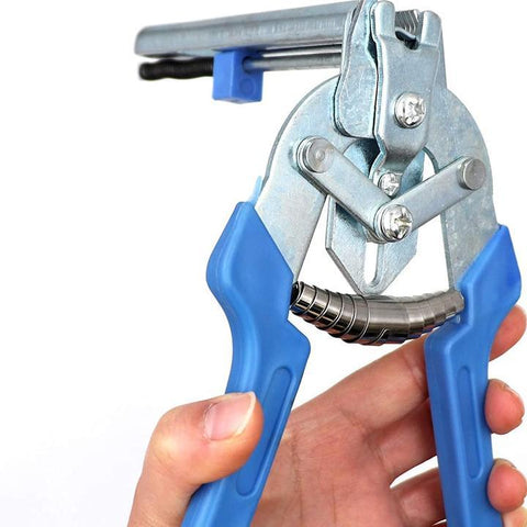 Image of Type M Nail Ring Pliers