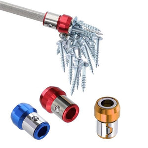 Screwdriver Head Magnetic Ring (BUY 6 GET 4 FREE & FREE SHIPPING🔥)