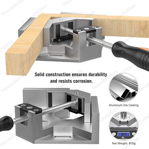 EASYCLAMP - Angle Clamp