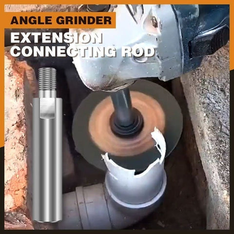 Image of Angle Grinder Extension Connecting Rod
