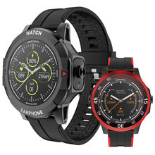 Image of Smart Watch With Earphones [RC020]