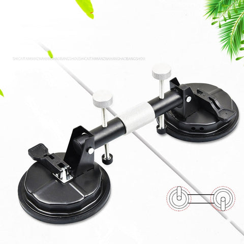 Image of [ST036] Adjustable Vacuum Suction Cup
