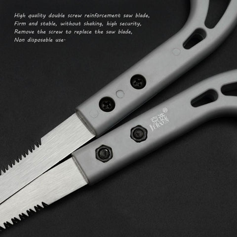 Image of [ST047] Hand Saw