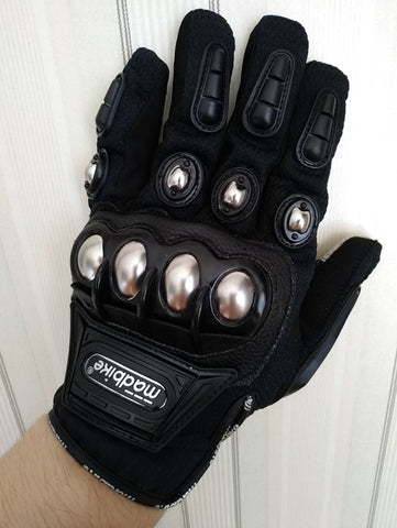 Image of Safety Tactical Gloves