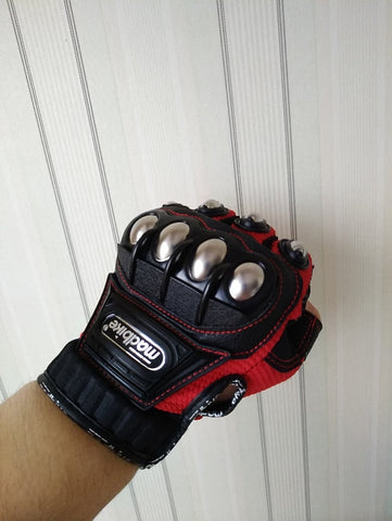 Image of Safety Tactical Gloves