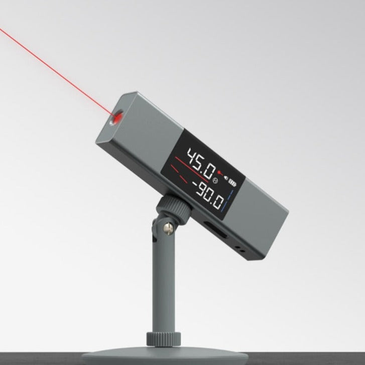 [ST070] Laser Angle Casting Instrument Ruler