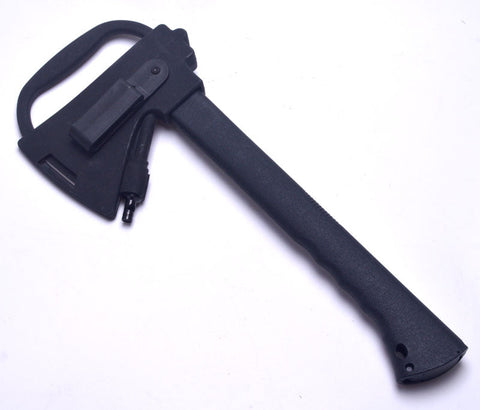 Image of Multifunction Camping Hand Fire Axe [MD012]
